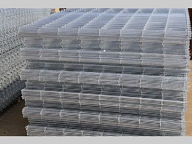 Wire Mesh Sheets
