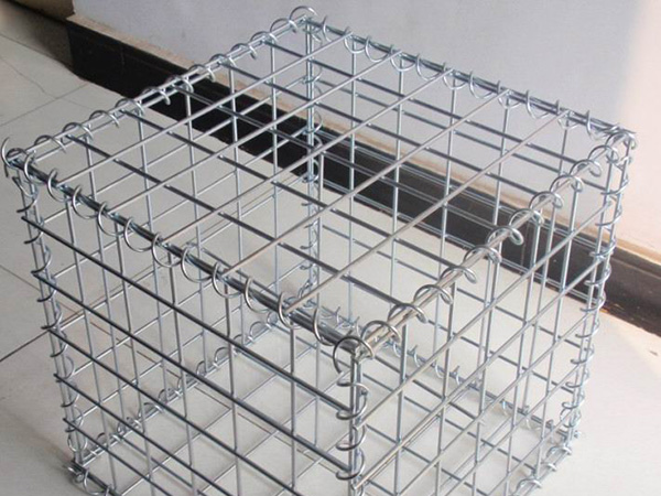 Wire Mesh Sheets
