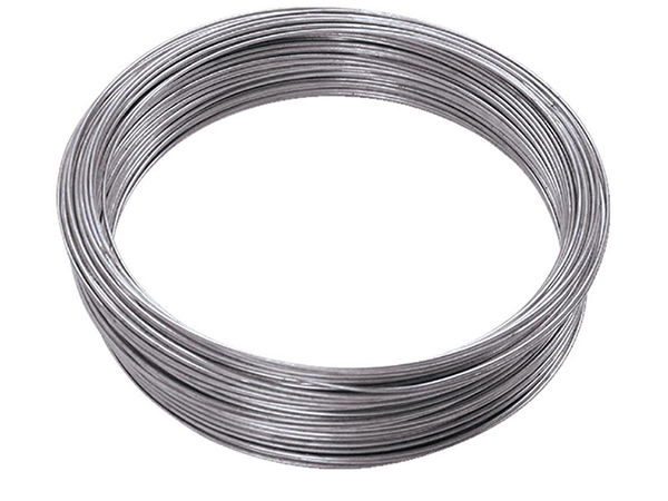 Tensioning Wire